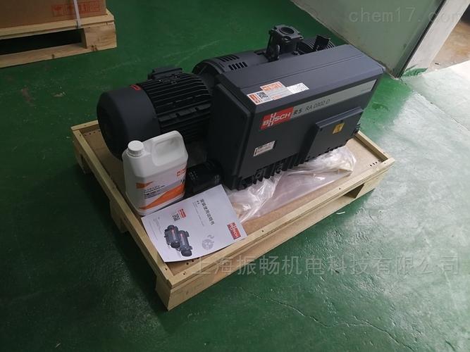 产品展厅 配件耗材 色谱配件 真空泵 ra0302d 现货供应德国普旭r5系列