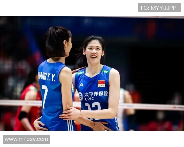 中国女排对阵日本女排直播精彩瞬间全程回顾与分析