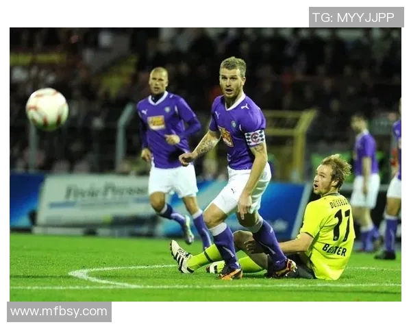 奥厄与德累斯顿精彩对决直播时间及观看方式全攻略 奥厄与德累斯顿精彩对决直播时间及观看方式全攻略