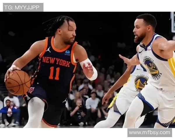 尼克斯黑马之谜:布伦森与OG组合引领联盟净效率榜首之路 尼克斯黑马之谜:布伦森与OG组合引领联盟净效率榜首之路