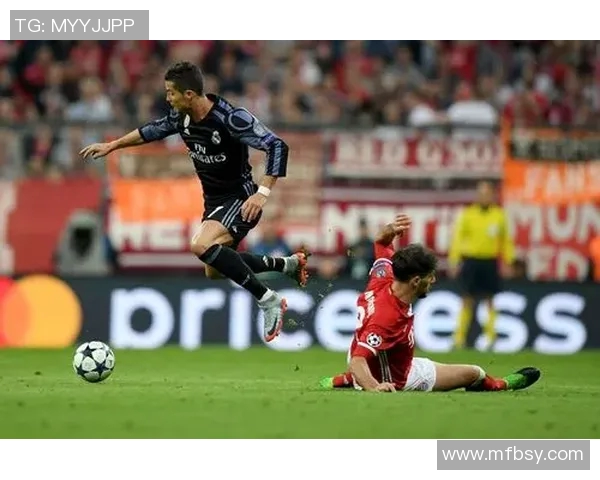 拜仁与皇马巅峰对决新浪视频直播精彩回顾与分析